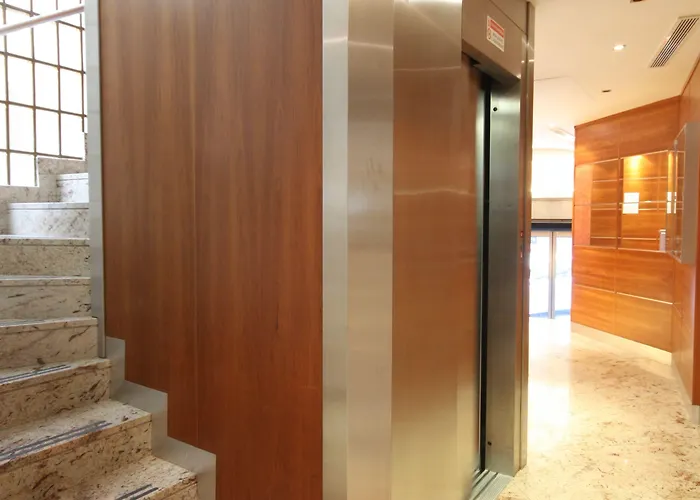 Plinius Lifestyle 酒店 4*