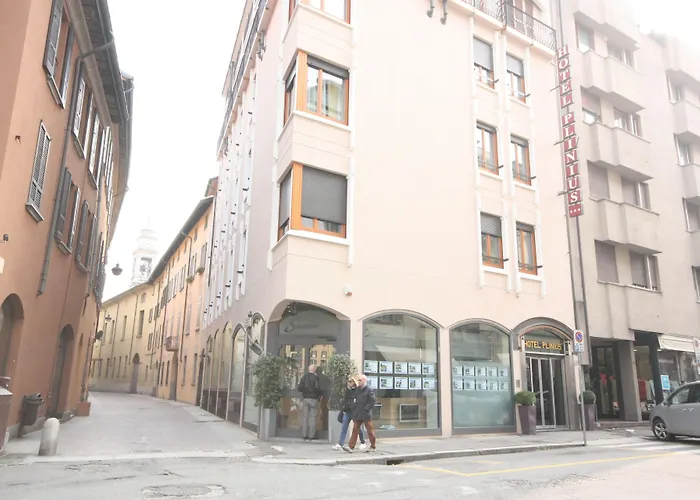 Plinius Lifestyle 酒店 科莫