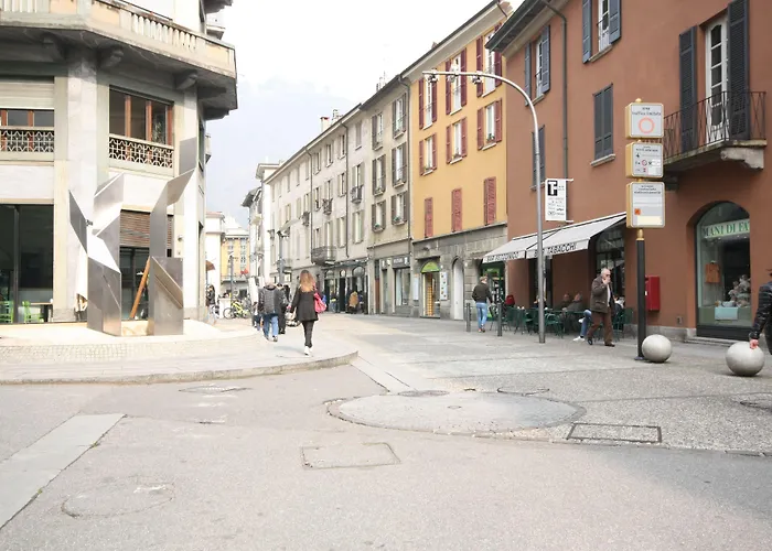 Plinius Lifestyle 酒店 4*