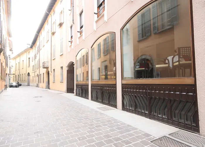 Plinius Lifestyle 4* 科莫