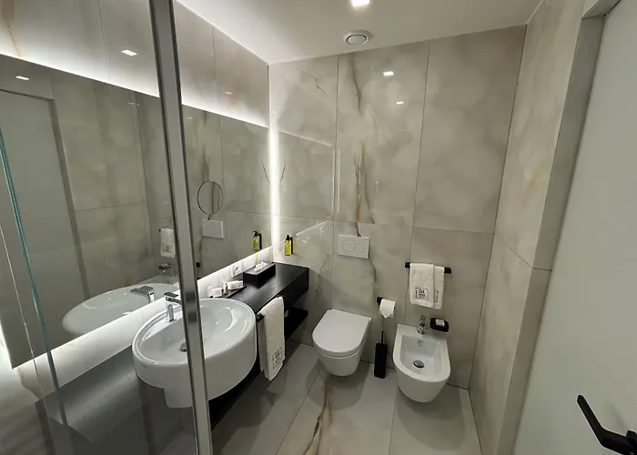 Plinius Lifestyle 酒店 科莫