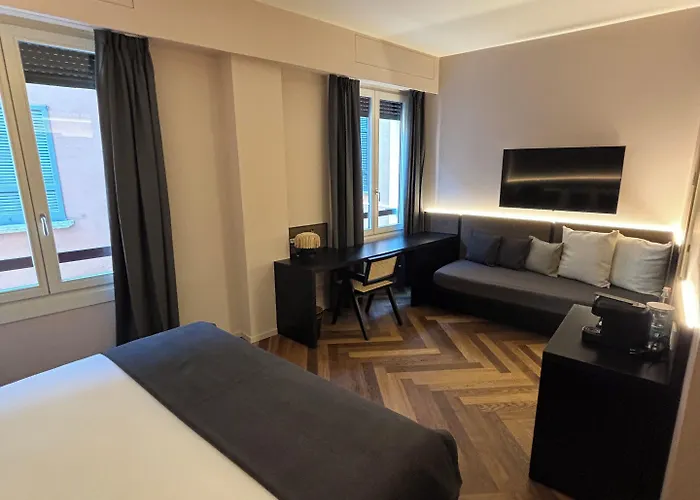 Plinius Lifestyle 科莫