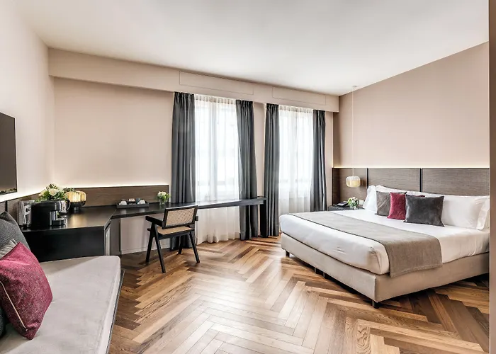 Plinius Lifestyle 酒店 4*