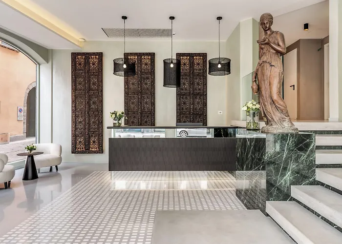 Plinius Lifestyle 4* 科莫