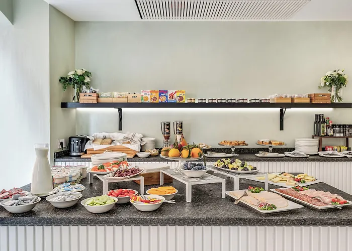 Plinius Lifestyle 酒店