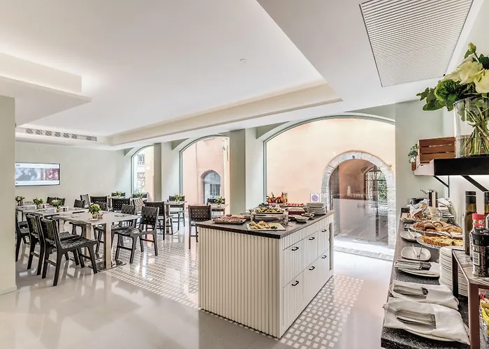 Plinius Lifestyle 4* 科莫