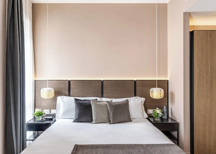 Plinius Lifestyle 4* 科莫