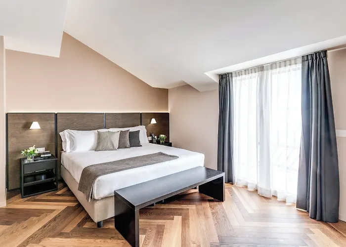 Plinius Lifestyle 4* 科莫