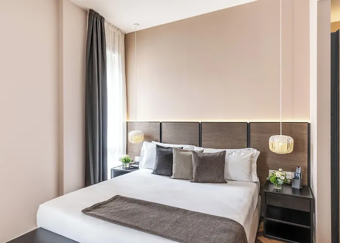 酒店 Plinius Lifestyle