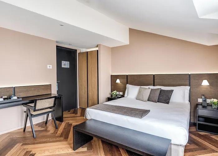 Plinius Lifestyle 科莫