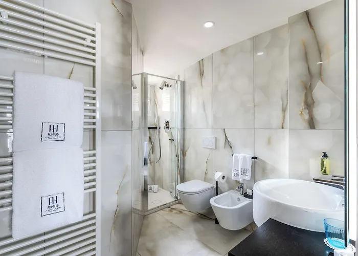 Plinius Lifestyle 酒店