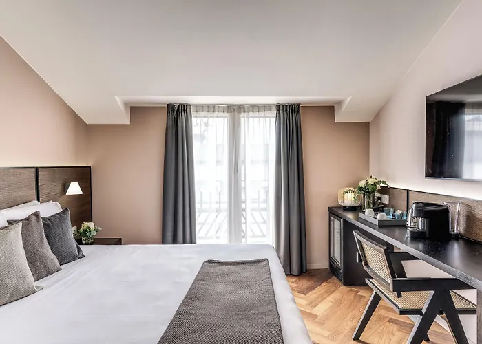 酒店 Plinius Lifestyle 科莫