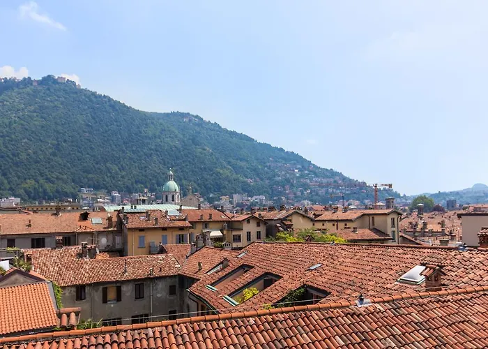 Plinius Lifestyle 4* 科莫