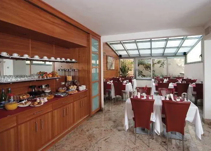 Plinius Lifestyle 酒店 科莫