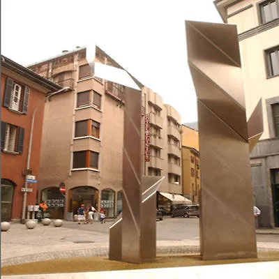 酒店 Plinius Lifestyle