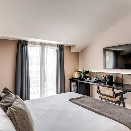 Szálloda Plinius Lifestyle 4*