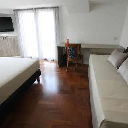 Plinius Lifestyle Szálloda Como