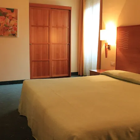 Szálloda Plinius Lifestyle 4*