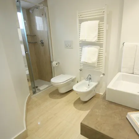 Szálloda Plinius Lifestyle 4*