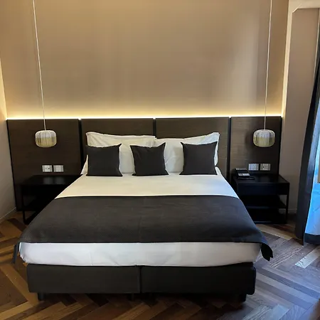 Szálloda Plinius Lifestyle Como