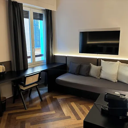 Szálloda Plinius Lifestyle
