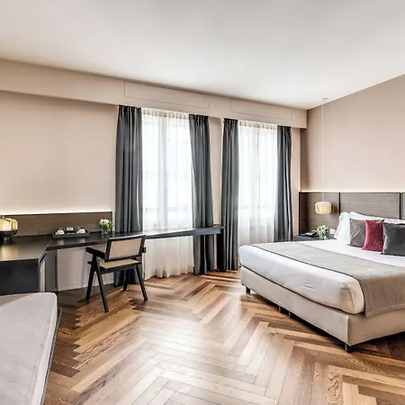 Plinius Lifestyle Szálloda 4*