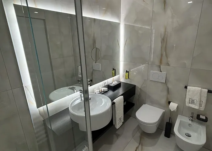 Otel Plinius Lifestyle