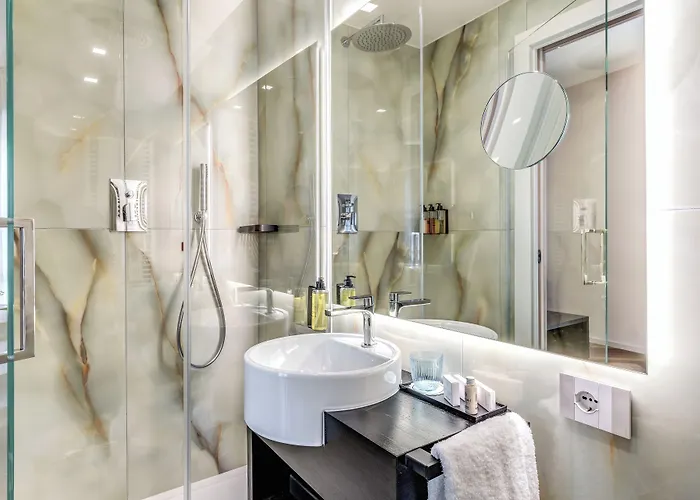 Plinius Lifestyle Otel