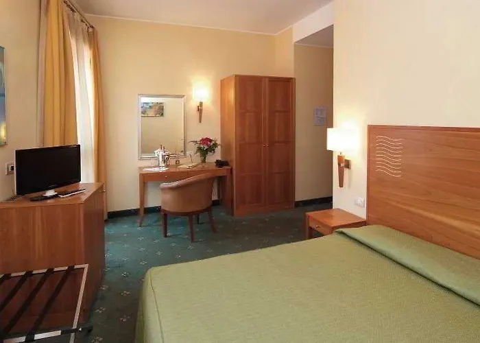 Otel Plinius Lifestyle Como